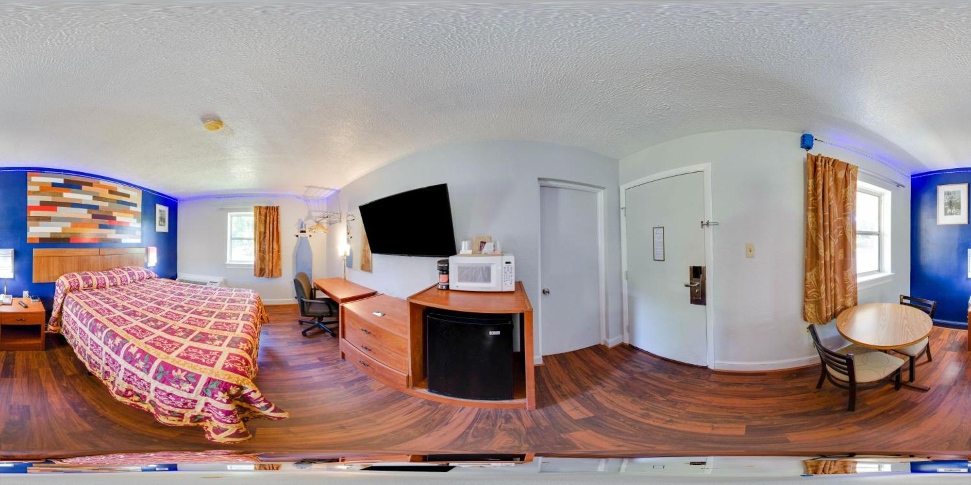 Scottish Inns Collinsville - Martinsville Buitenkant foto